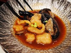 -花潮料理艺食馆(世欧广场店)