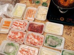 -海底捞火锅(凯德广场店)