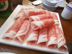 -大明铜锅·烤涮坊·烧烤(新开路店)