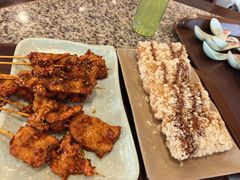 炸里脊肉-小街天府(西工小街店)