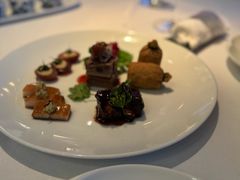 -悦轩中餐厅·高空江景·杭州柏悦酒店