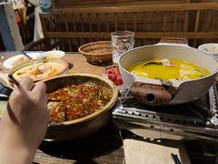 -水煮三国·川鲁江湖菜(香山店)