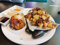 -蒙料·手把肉(望京店)