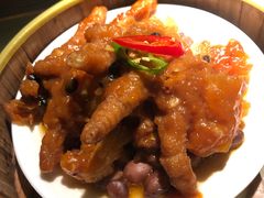 -苏乡兰亭·新派淮扬菜(吾悦广场店)