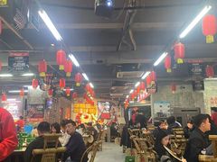 -神伙烧烤(南坪总店)