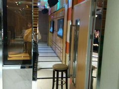 -歌神量贩式KTV(金谊店)