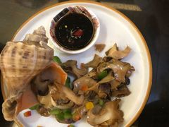 -堂宴·老厦门私房菜(1988仙岳总店)