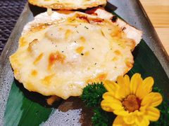 -吉之仙•中国制造•出口级食材日料店(领事馆总店)
