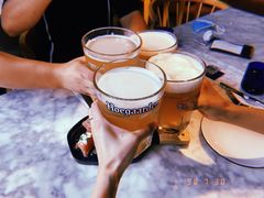 -玛尚诺意式餐厅(官舍店)