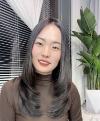 -Sying杉影日式烫染專門店