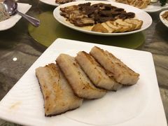-明思味 二十年潮粤菜(榕城东山店)