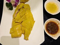 -高第街56号餐厅(泰安万达店)