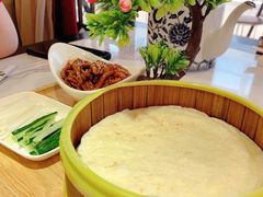 -小菜园新徽菜(常州天宁吾悦店)