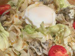 -耶里夏丽·新疆菜·28年喀什老馆(田林东路店)