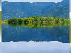 -楠溪江风景名胜区