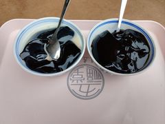 -五福堂龟苓膏(河东北山店)