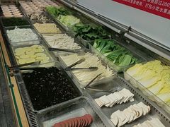-成老灶火锅鸡(平山店)