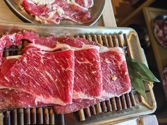 -西塔老太太泥炉烤肉(望京一店)