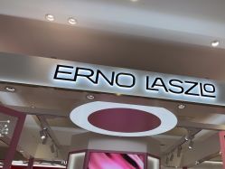 -奥伦纳素Erno Laszlo