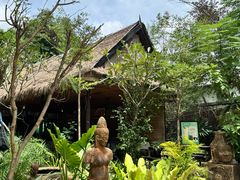 -The Palmboo Restaurant