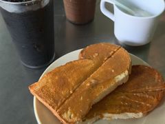 -多春茶室