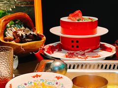 -大隐·成都火锅Bistro(合生麒麟新天地店)