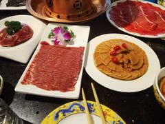 -南门涮肉(上海二店)