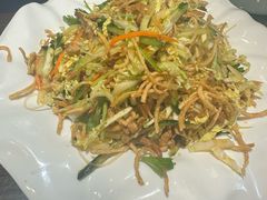 -七菜馆·东北菜·蒸饺(文体路店)