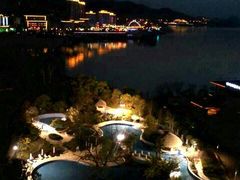 外景-绿城千岛湖喜来登度假酒店