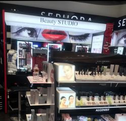 -丝芙兰Sephora