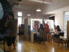 -壹人壹像工作室(购物公园店)