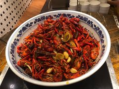 -广州中心皇冠假日酒店-环市食坊·海鲜自助餐厅