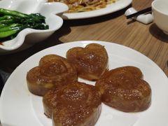 -创元千禧大酒店 · 香港轩