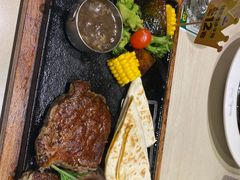 -豪客来牛排(鼓楼名店街店)