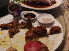 -博林天瑞喜来登酒店·西丽尚膳