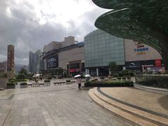 -宝龙广场(福州台江店)
