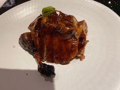 上海酱鸭-上海1号私藏菜(静安店)