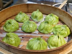 -隆喜元鱼汤包·海鲜(中联广场店)