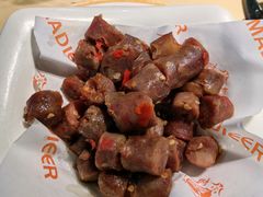 -马迭尔德式西餐精酿啤酒屋(中央大街店)