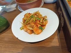 -云海肴·汽锅鸡·云南菜(天山百盛优客店)