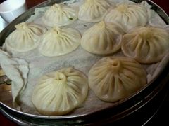 -东京包子楼(政七街店)