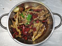 -小民大排档(光谷店)