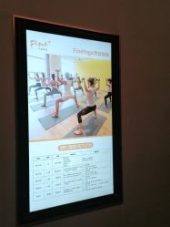 -FineYoga梵音瑜伽·普拉提