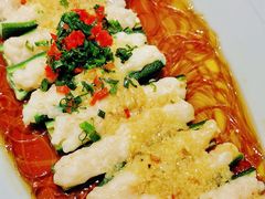 -鸽子侯·家宴·平价海鲜(绿地店)