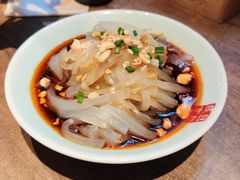 -香园茶社·金陵小灶(老门东店)