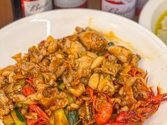 -毛哥小馆子(百井坊巷店)