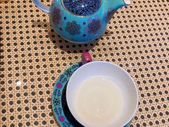 -深圳威尼斯英迪格酒店-邻芙花廊下午茶·NINFA GALLERY·蛋糕·咖啡