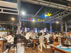 -渔家火锅·海鲜自助餐·演艺(亚龙湾天域酒店)