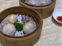 -大水车公馆·顺德菜·妈姐菜(均安店)