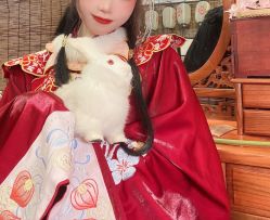 -汉仪华裳汉服馆(打浦桥店)